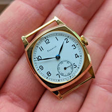 Pinnacle 9ct gold for sale  SHREWSBURY