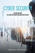 Cyber security book for sale  Montgomery