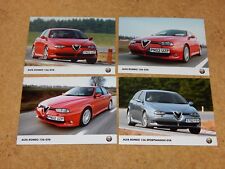 Alfa 156 gta for sale  STOURPORT-ON-SEVERN