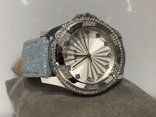 Relógio de quartzo Guess 39 mm aço - Ref. W0703L3 comprar usado  Enviando para Brazil