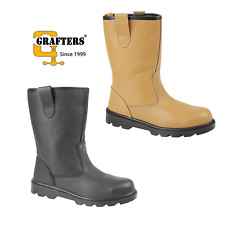 Mens safety rigger for sale  HUDDERSFIELD
