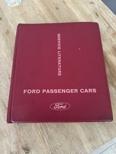 1962 ford consul for sale  HERTFORD