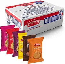 Crawford assorted mini for sale  ROMFORD