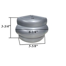 Corner cap casting for sale  Quincy