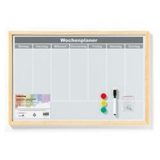 Magnettafel wochenplaner memob gebraucht kaufen  Norderstedt