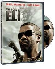 Book eli dvd for sale  Montgomery