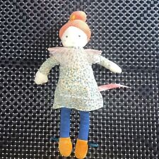 Ca9 doudou poupée d'occasion  Ligueil