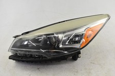 Driver left headlight for sale  Mount Olive