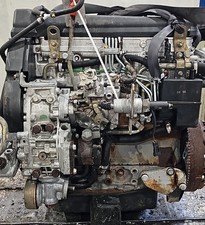 Motore semicompleto fiat usato  Italia