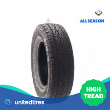 Used 245 75r17 for sale  Chicago