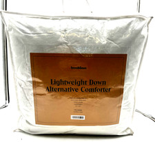 Brooklinen alternative season for sale  Springville