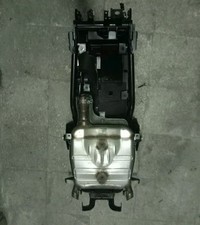 Suzuki gsr 600 usato  Roma