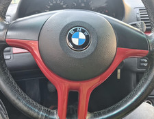 Airbag bmw 3er gebraucht kaufen  Westeregeln