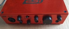 Esi u22 audiointerface gebraucht kaufen  Wollmatingen