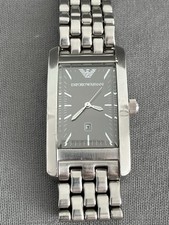 Small emporio armani for sale  TIPTON