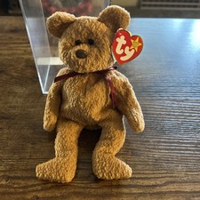 Beanie babies curly for sale  Greenville