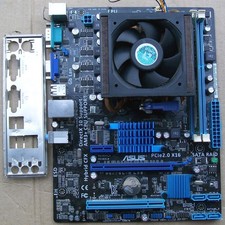 Asus m5a78l lx3 usato  Galliate