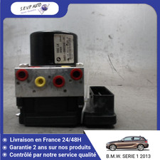 Unite hydraulique abs d'occasion  Saint-Quentin