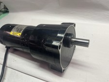 Baldor gpp7455 gearmotor for sale  Galion
