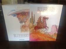 Blueberry intégrale coffret d'occasion  Razès