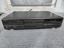 Technics mash pg590 gebraucht kaufen  Metzingen