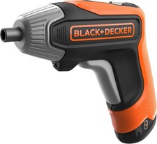 Black decker cordless for sale  BRADFORD