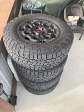 Trd pro toyota for sale  Niceville