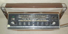 Holzoptik transistorradio alte gebraucht kaufen  Berlin