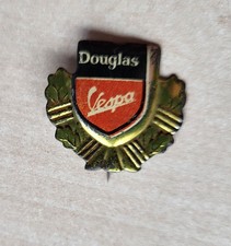 Vintage vespa douglas d'occasion  Expédié en Belgium