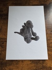Stanley stegosaurus toft for sale  SOUTHEND-ON-SEA