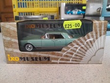Ixo models facel for sale  BEXHILL-ON-SEA