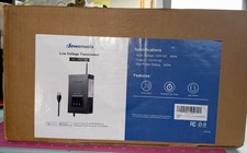 Dewenwils matter 300w for sale  Chattanooga