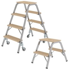 Munk tritt trittleiter gebraucht kaufen Munk tritt trittleiter gebraucht kaufen  Oberhausen