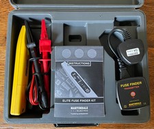 Martindale electric fd650 for sale  SOUTHMINSTER