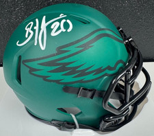 Brian dawkins signed for sale  Salida
