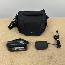 Jvc ms230bu everio d'occasion  Expédié en Belgium