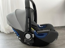 Römer britax babyschale gebraucht kaufen  Ruderting