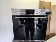Bosch hnd416rs60 serie gebraucht kaufen  Dortmund