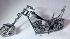 Metal art sculpture for sale  Sycamore