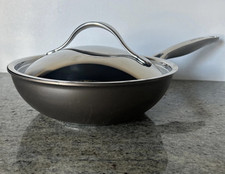 Anolon hybrid nonstick for sale  Stafford