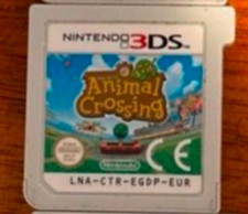 Animal crossing new gebraucht kaufen  Inzigkofen