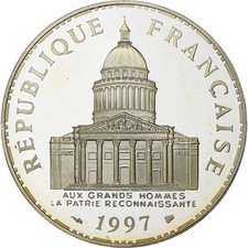 1260876 100 francs d'occasion  Lille-