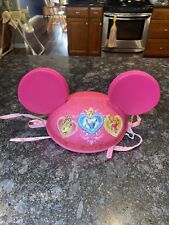 Disney princess mickey for sale  Goffstown