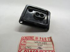 Kawasaki carburetor grommet for sale  Berlin