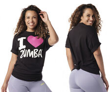 Zumba love zumba for sale  BRIERLEY HILL