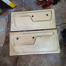 chevy truck door for sale  Brainerd