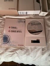 Steinberg cubase 6.5 for sale  Medford