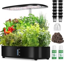 Hydroponics growing system for sale  BOURNEMOUTH