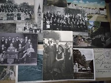 Alte ansichtskarten österreic gebraucht kaufen  Herborn