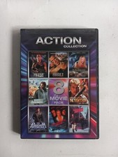 Action collection movie for sale  Modesto